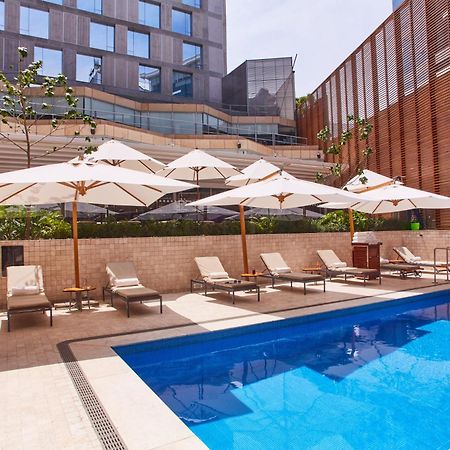 Pullman Lima San Isidro Hotel Екстериор снимка